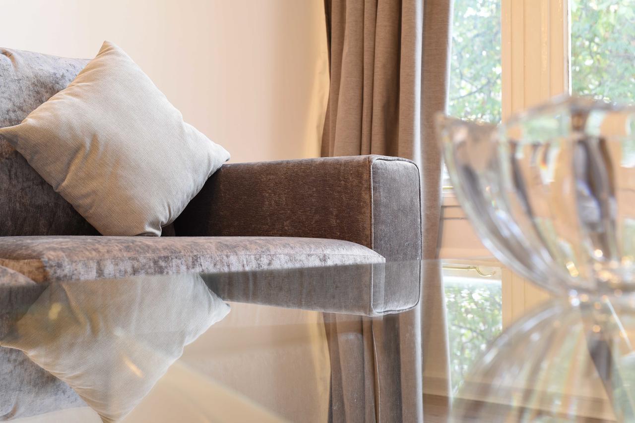 Spacious & Modern 2 Bed Apartment At Knightsbridge Londýn Exteriér fotografie