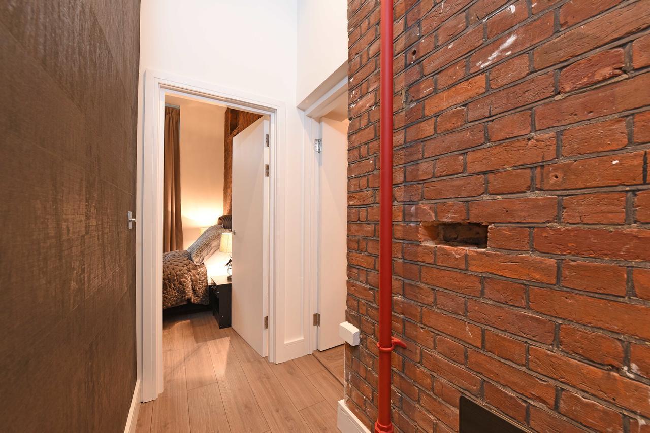 Spacious & Modern 2 Bed Apartment At Knightsbridge Londýn Exteriér fotografie