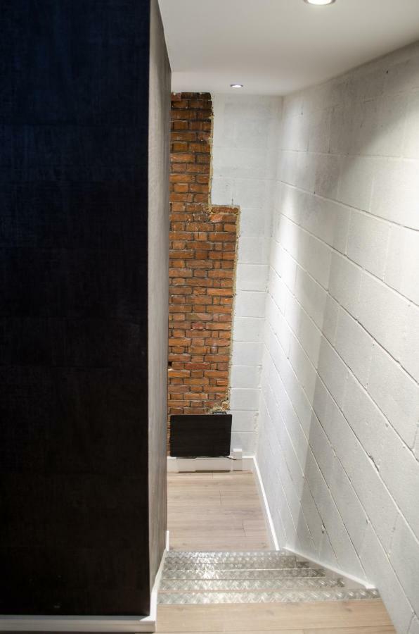 Spacious & Modern 2 Bed Apartment At Knightsbridge Londýn Exteriér fotografie